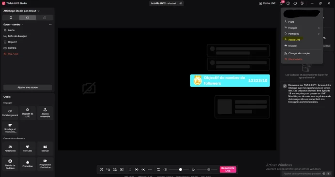 USA| 12 000+ Real Followers | High Engagement | Live Studio available | Beta| INSTANT DELIVERY