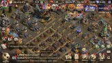 DLS4-70: All Platform - 166M - Vip 12 - 22 Heroes Lv60 - 6 Heroes Awaken - 2T6 - 2 Skin - 2 PP