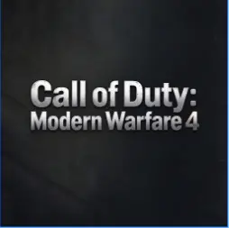 COD-MW4 | Multiplayer | All 33 weapons maxed levels | PC/PS/Xboxone | ETA: 5 days