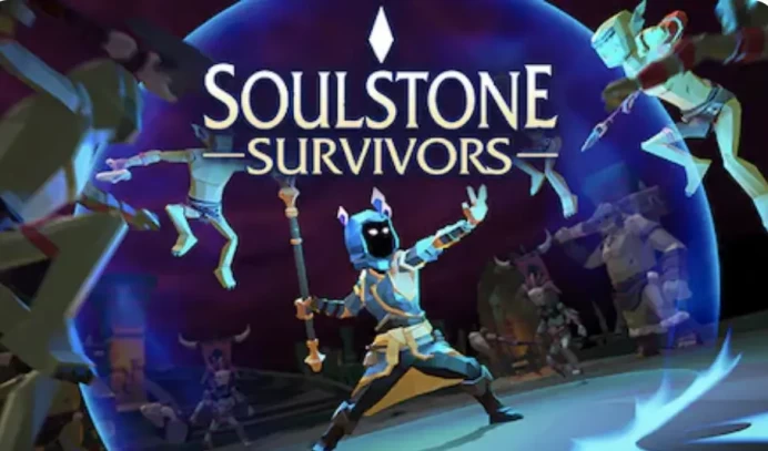 [Soulstone Survivors] Fresh New Account played /  Can Change Data / Fast Delivery]