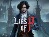 Lies of P | Steam PC | Full Access | Standard Edition