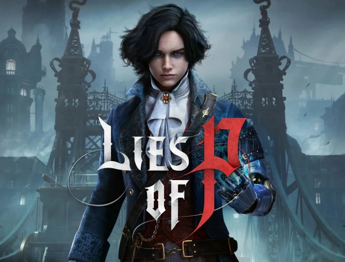 Lies of P | Steam PC | Full Access | Standard Edition