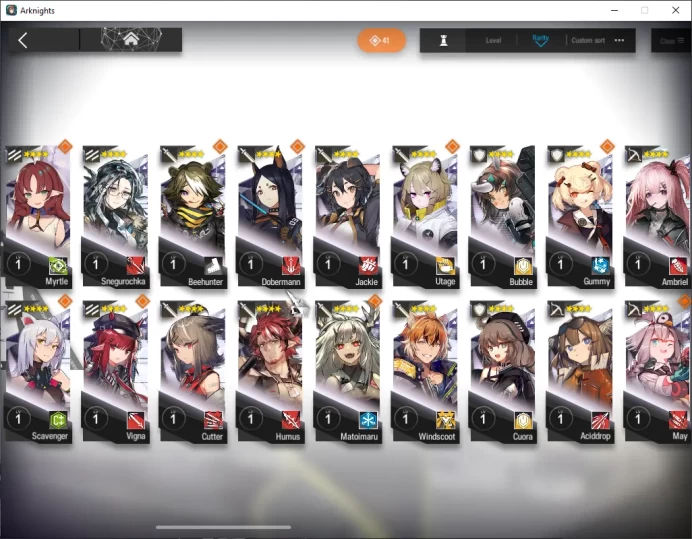 Global Lv 23|80 Operator, 2 Outfits| 2 Limited ETNC & STCH |850 Oru + 2 Ori|Birthday Unset|Terminal S2-4|Take Mail|AK1907