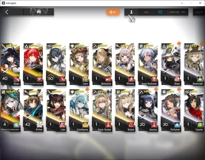 Global Lv 23|80 Operator, 2 Outfits| 2 Limited ETNC & STCH |850 Oru + 2 Ori|Birthday Unset|Terminal S2-4|Take Mail|AK1907