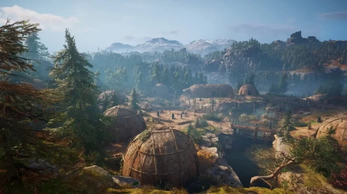 Assassin's Creed Valhalla | Ubisoft Connect | Full Access | PC
