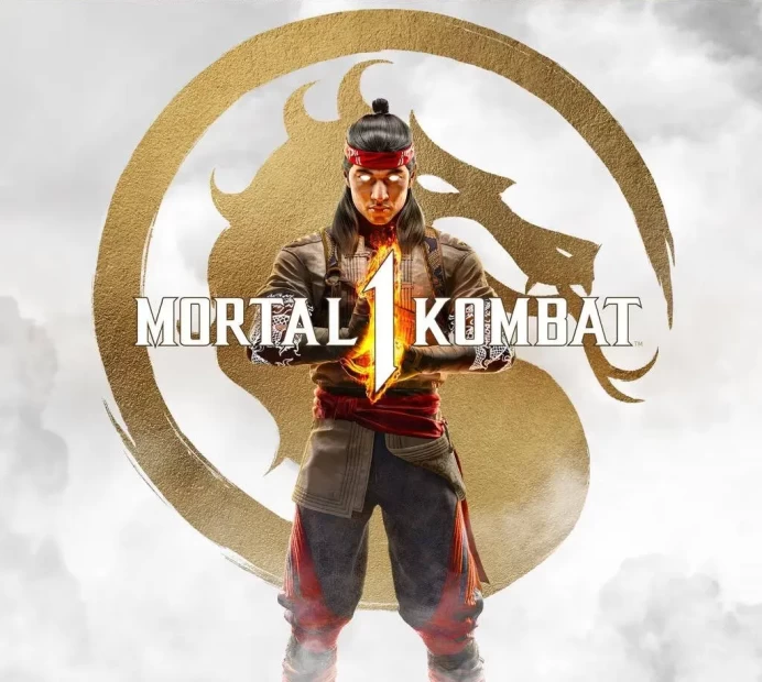 Mortal Kombat 1 PS5 | Premium Edition | Khaos Reigns Kollection | New Account