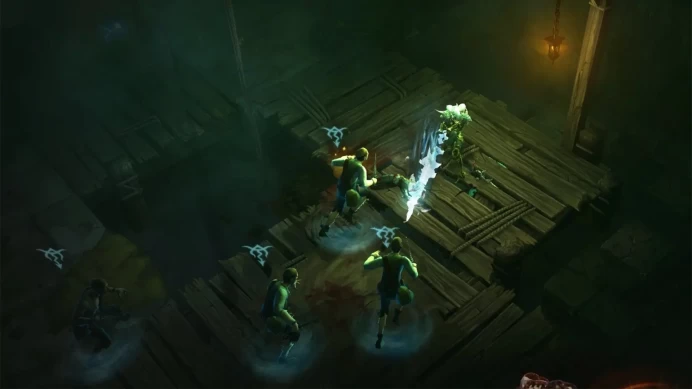 Diablo 3: Rise of the Necromancer | Battle.net EU | Full Game + DLC