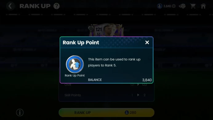 FFM1105 // 71k gems / Mbappe 121 / Aguero 119 / Stones 119 / Varane 119 / 3800 rank up