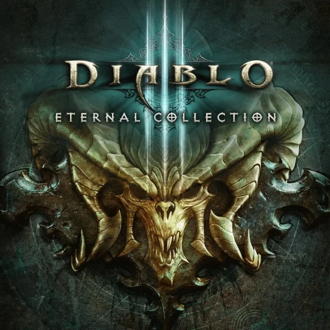 Diablo Prime Evil Collection | Battle.net PC | Diablo II Resurrected + Diablo III Eternal Collection