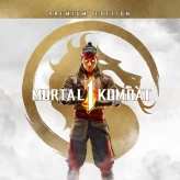 Mortal Kombat 1 | Premium Edition | PS5 | Khaos Reigns Kollection | P3 Activation