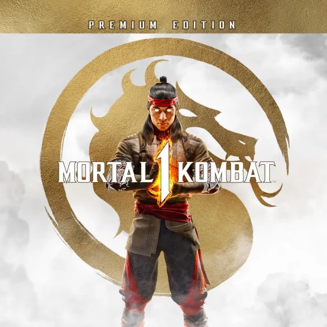 Mortal Kombat 1 | Premium Edition | PS5 | Khaos Reigns Kollection | P3 Activation