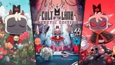 Cult of the Lamb | Heretic Edition | PS4/PS5 | Russian | P3 Activation