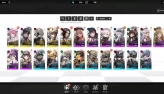 Goddess Of Victory Nikke | Global | Level 4 Starter | Nier 2B, Noise, Dorothy, Chime, Crow