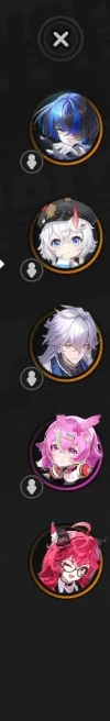 Neverness To Everness | Level 38 | Hotori + Nanalli Iroi Skin | 12 Legendaries