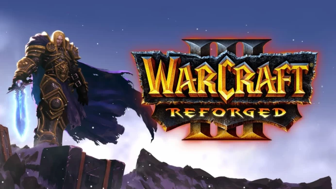 Warcraft III: Reforged | Standard Edition | Battle.net | Data Changeable
