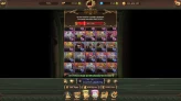 Global|4,8M CC|735 Dm|6 LR,11 UR+Full Gachiakuta|Nem Meli6/6,QDiane2/6,HK Esca2/6,MerEsca4/6,Piety2/6,WK Gowther3/6,Etc|SDS5307