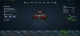 Star Conflict | Master Sergeant | 86K Crystals | 178 Ruby | Full Access