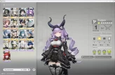 Arknights Endfield EU/NA | Typhoeus, Ardelia + Signature, Lifeng, Wedge | 6-Star Ticket | Account Level 2