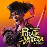 Like a Dragon: Pirate Yakuza in Hawaii | PS4/PS5 | Russian Subtitles | Permanent Access