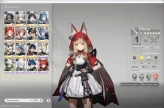 Arknights Endfield | EU/NA | 2-Level Account | Ardelia + Signature + 5 SSR Weapons