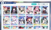 Global|Lv 28|10 SSR 5 Limited|Shia T1,Chitose,Snowish Laru,Allie,Firstlight Noya|Chixia T1,etc|15 SSR Disc|Log Yostar|SSR1156