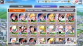 Global|50K Orb|Main Hard+Fresh Side Story|11th Aizen,GrimJow,New Ichigo,10th Rukia,Ichigo,Renewd Byakuya,Etc|Klab ID|BBS3107