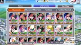 Global|57K Orb|Hallowen26 Soifon,Yoruichi,11th Aizen,Ulquiora,GrimJow,10th Rukia,Duo Renewd,Etc|5,7K AccTic|Klab ID|BBS3108