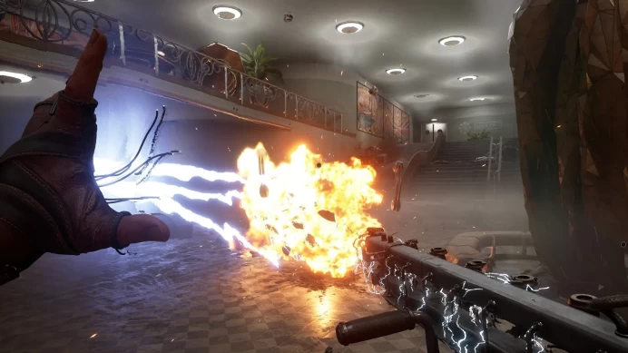 Atomic Heart Ultimate Edition | Steam PC | Ready Account | Native Mail