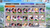 Global|52K Or|Hallowen26 Soifon,Yoruichi,11th Aizen,Ulquiora,GrimJow,10th Rukia,Ichigo,Duo Renew,Etc|4,9K AccTic|KlabID|BBS3109