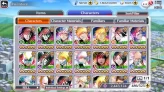 Global|50K Orb|Fresh Side Story|11th Aizen,Ulquiora,GrimJow,New Ichigo,10th Ichigo,Duo Renewd,Etc|5,9K AccTic|Klab ID|BBS3111
