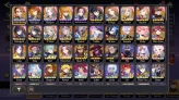 Global SEA|14 Legend,13 Special|Awaken(Tanjiro TC6,Yoongun TC6,Hayeon TC4,Zenitsu,Shinobu),Etc|6 Legend Pet|Netmarble|SKR1181