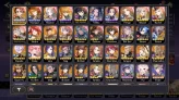 Global SEA|Awaken(Tanjiro TC6,Yoongun TC6,Shinobu TC2,Hayeon TC3,Zenitsu TC1),Biscuit TC1,Etc|1 EX-7k Select|Netmarble|SKR1182