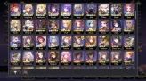 Global SEA|Awaken (Yoongun TC6,Hayeon TC5,Tanjiro TC2,Shinobu TC2,Zenitsu),Giyu TC2,Sunran,Dongyoung,Aris,Etc|Netmarble|SKR1184