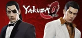 Yakuza 0 | Steam PC | Full Access | Changeable Email and Password