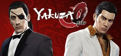 Yakuza 0 | Steam PC | Full Access | Changeable Email and Password