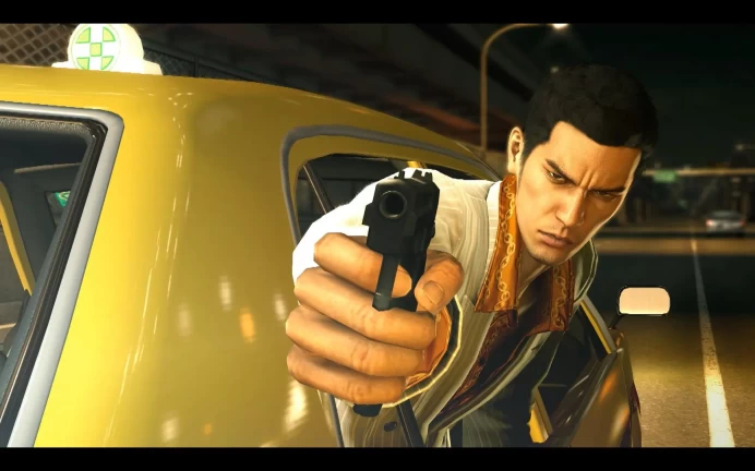 Yakuza 0 | Steam PC | Full Access | Changeable Email and Password