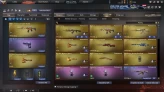 CrossFire NA | Major General | x5 VIP | x5 Noble | M4-Iron-Cerneline & Axe