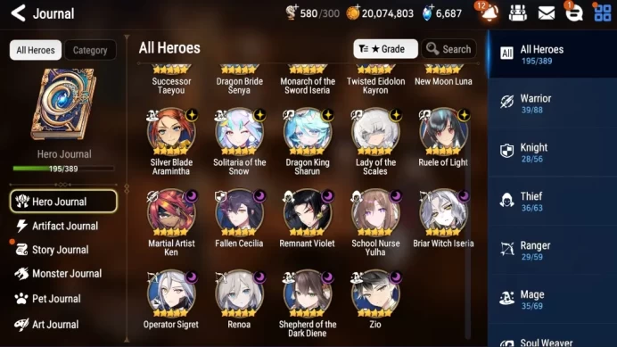 Global UnVerif|Mor70|19ML(Sheperd,School NYulha,Lotscales,Monarch Iseria,Etc)+Full CZN,Aby Fumyr,Rinak,Etc|Many RS|Stove|ES7312