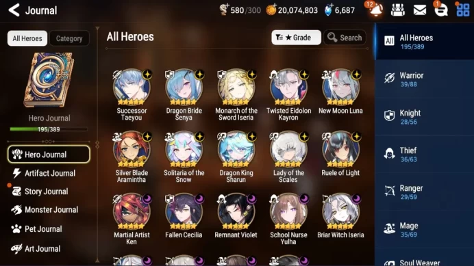 Global UnVerif|Mor70|19ML(Sheperd,School NYulha,Lotscales,Monarch Iseria,Etc)+Full CZN,Aby Fumyr,Rinak,Etc|Many RS|Stove|ES7312