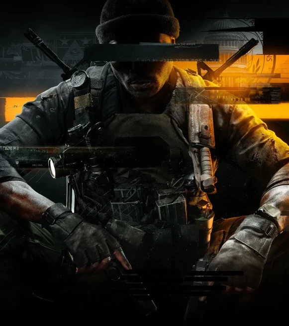 Call of Duty | Xbox | Custom Account Request | Standard Edition
