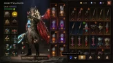 Diablo Immortal EU | Blood Knight | 3644 Resonance | 53.7K CR | Paragon 1170