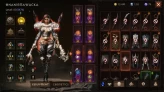 Diablo Immortal EU | Demon Hunter Level 60 | 3,010 Resonance | 59,202 CR | Full Essence