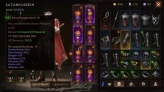 Diablo Immortal EU | 3703 Resonance | Blood Knight | Paragon 1652