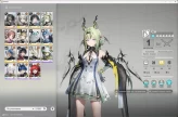 Arknights Endfield | EU/NA | Ardelia + Signature | Lifeng | 6-Star Ticket