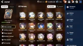 Global Unverif|20 ML(School NYulha,Gen Ras,NM Luna,etc)+Full CZN,Tori,Aube,Aubade,Abys Fumyr,Etc|1K MM+344K Stigma|Stove|ES7317