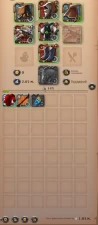 Albion Online | 75 Masteries Heavy Crossbow | 3.7M Silver | 5.1 Combat Set