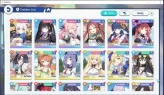 Global|Lv 27|6 SSR 3 Limited|Fuyuka,Chitose,Allie|Mistique T1,Chixia,Nanoha|12 SSR Disc|Log Yostar|SSR1157