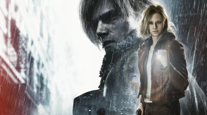 Resident Evil Requiem | Steam PC | 0 Hours | Full Data Change | Kazakhstan