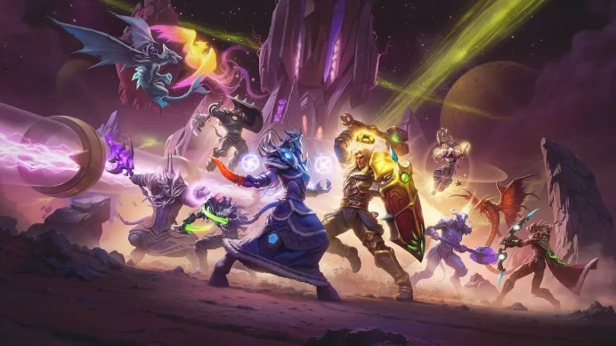 Wow Season Of Discovery | Level 58 Orc Shaman | Native Mail | TBC Epic Pack
