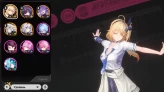 Neverness To Everness | Akane Rin + Signature Cocktail | Shinku | Fadia C1 | Hathor | SSR Selector